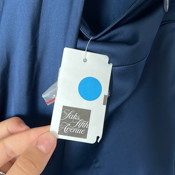 Safiyaa
Drapina Cape Gown French:36 - Picture 11 of 12